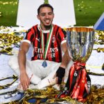 Bannacer AC Milan
