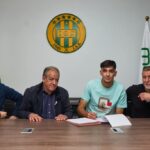 Berkane JS Kabylie