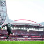 Hadj Moussa SL Benfica