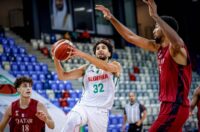 Algérie Basket