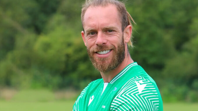 Alexandre Oukidja