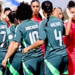 Algérie CAN