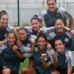 Algérie CAN Féminine
