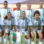 Algérie Féminine