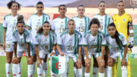 Algérie Féminine