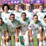 Algérie Ghana