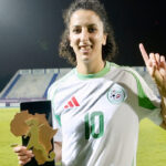 Algérie KARCHOUNI