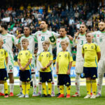 Algérie classement FIFA