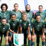 Algérie féminine