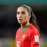 Anissa Lamari