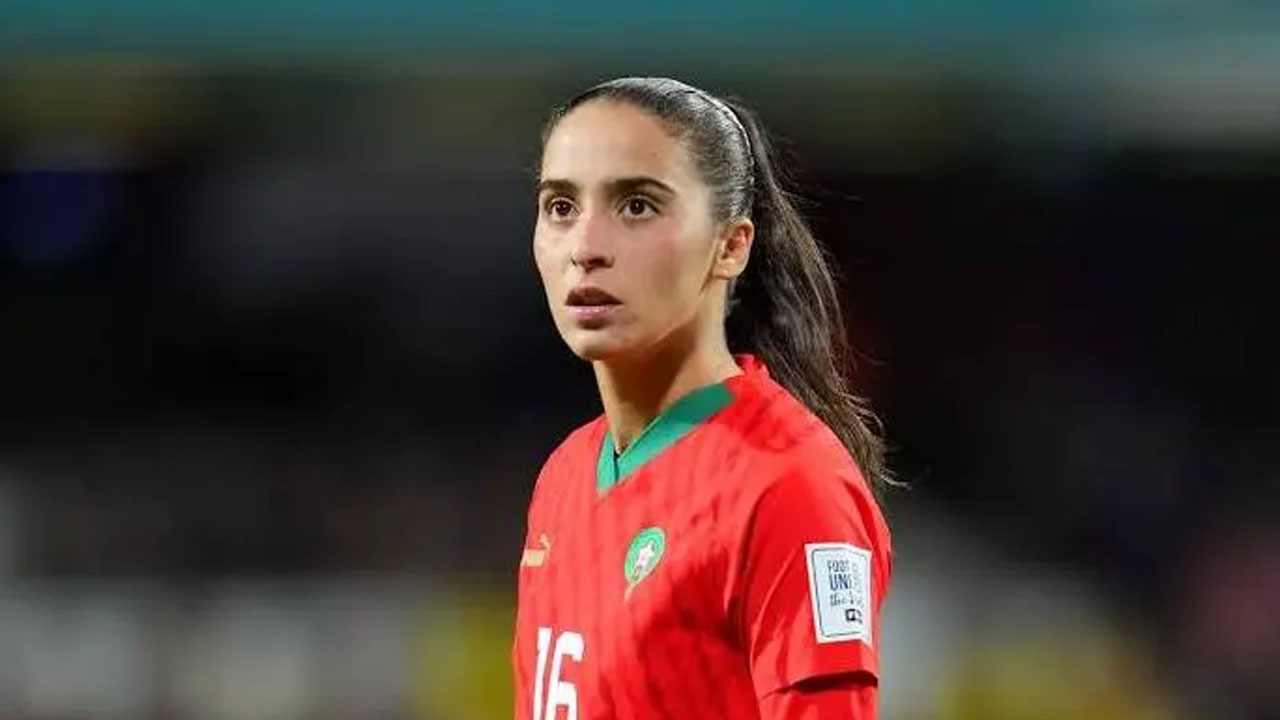 Anissa Lamari