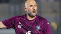 Belmadi