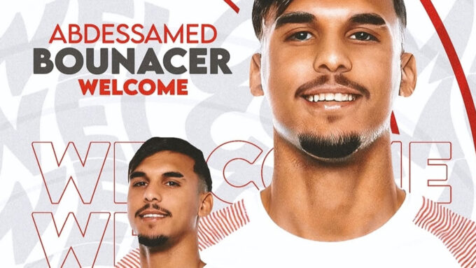 Bounacer