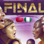 CAN Féminine 2024 Finale