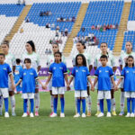 CAN Féminine Algérie