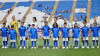 CAN Féminine Algérie