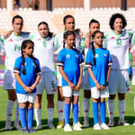 CAN Féminine Algérie