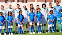 CAN Féminine Algérie