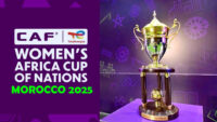 CAN féminine 2024