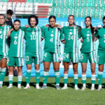 CAN féminine Algérie