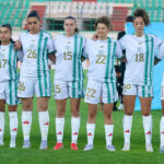 CAN féminine Algérie 2024