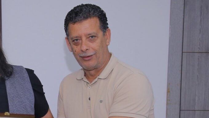 CRB