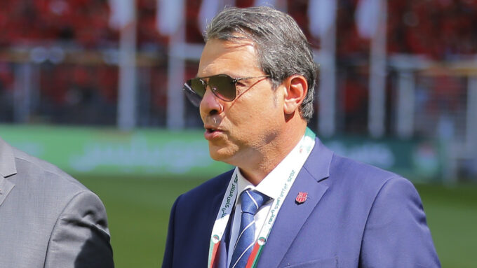 CRB Mehdi Rabehi