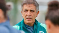 Farid Benstiti