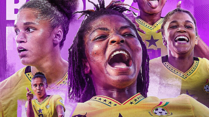 Ghana