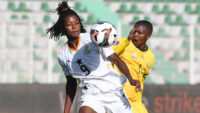 Ghana Afrique du Sud