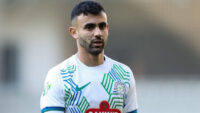 Ghezzal