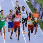 Diamond League Monaco