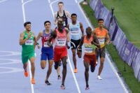 Diamond League Monaco