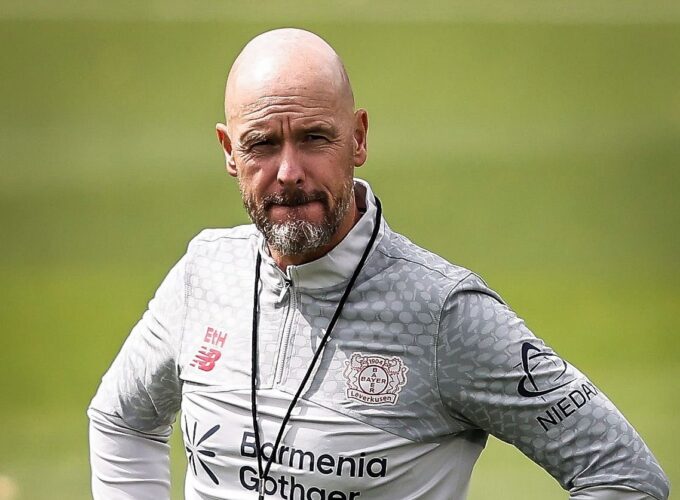 Bayer Leverkusen