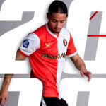 Hadj Moussa Feyenoord