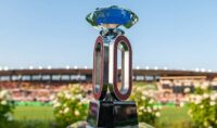 Diamond League