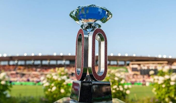 Diamond League