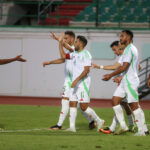 CHAN Algérie À