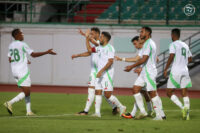 CHAN Algérie À