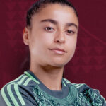 Ines Belloumou