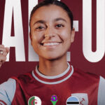 Ines Belloumou