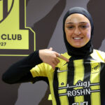 Lina Boussaha