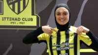 Lina Boussaha
