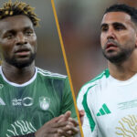 Mahrez Saint Maximin