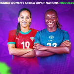 Maroc Nigeria