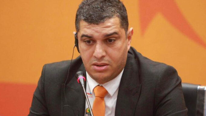 Rachid Oukali