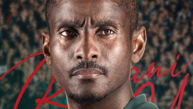 Rhulani Mokwena