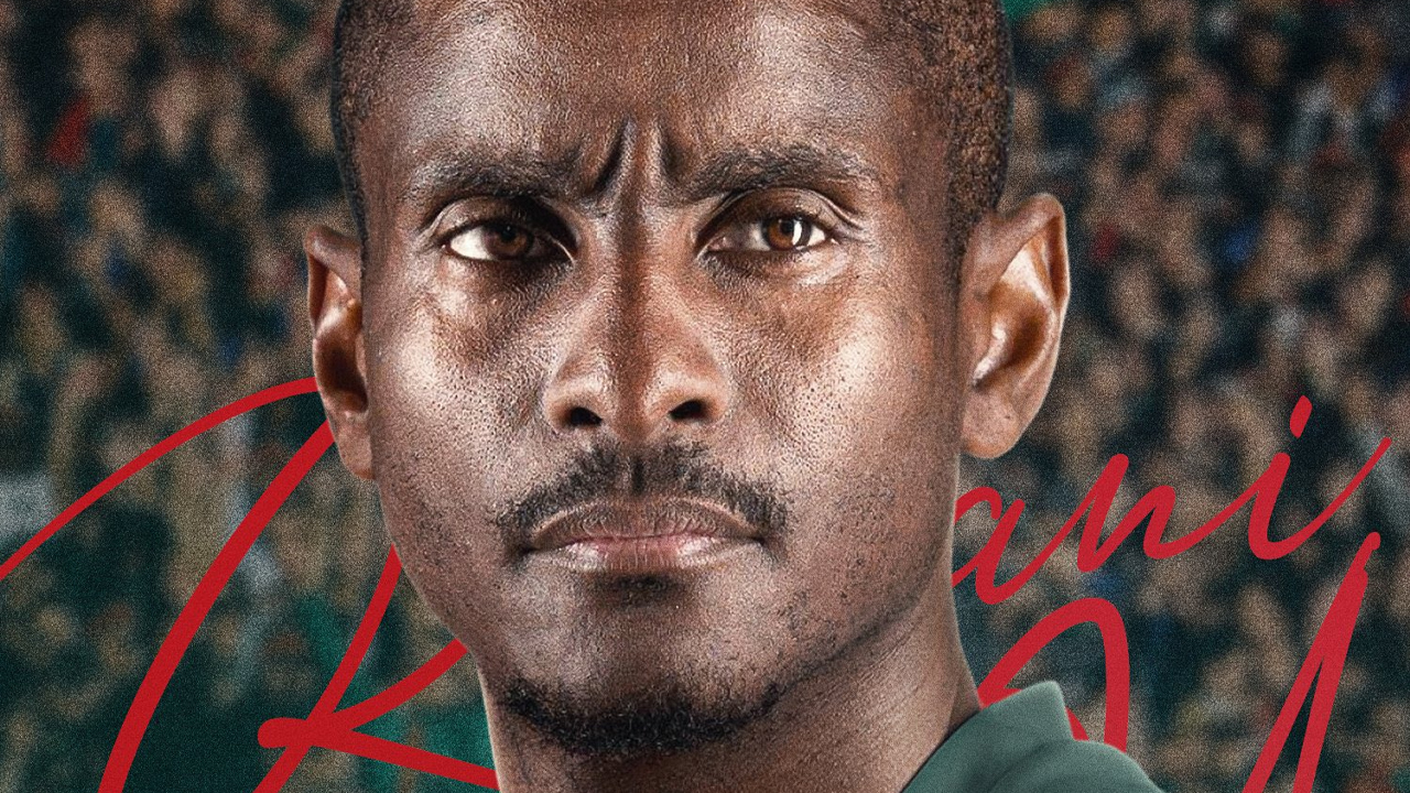 Rhulani Mokwena
