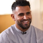 Riyad Mahrez