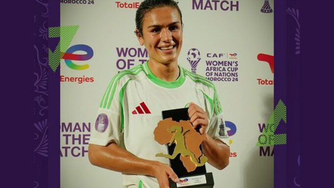 Roselène Khezami